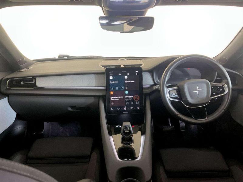 Used Polestar Polestar 2 2021 for sale - 76826242: Photo 3