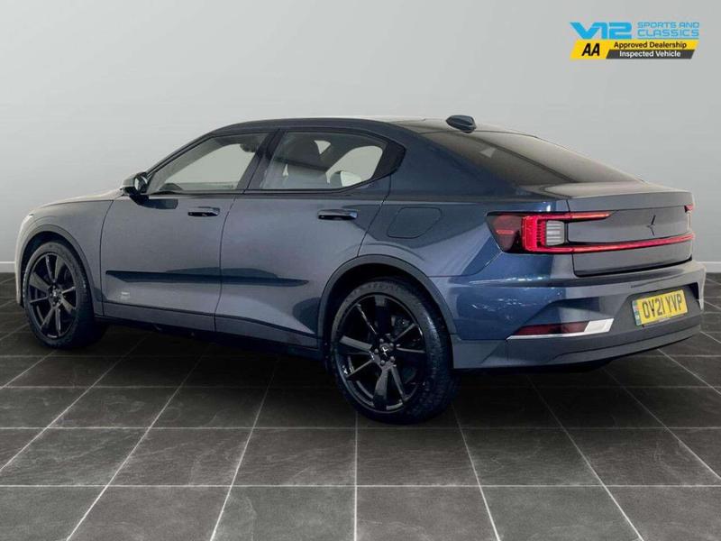 Used Polestar Polestar 2 2021 for sale - 76826242: Photo 8