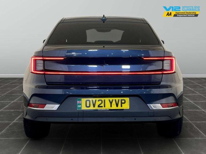 Used Polestar Polestar 2 2021 for sale - 76826242: Photo 9
