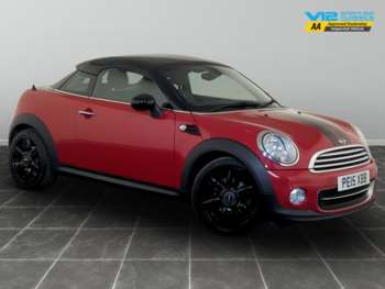 2015 (15) - 1.6 Cooper 3dr