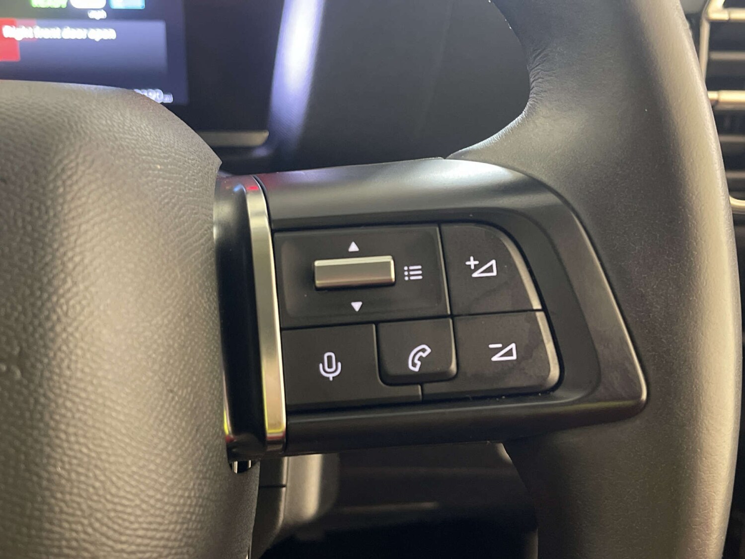 Used Citroen C4 X 2023 for sale - 77920795: Photo 18