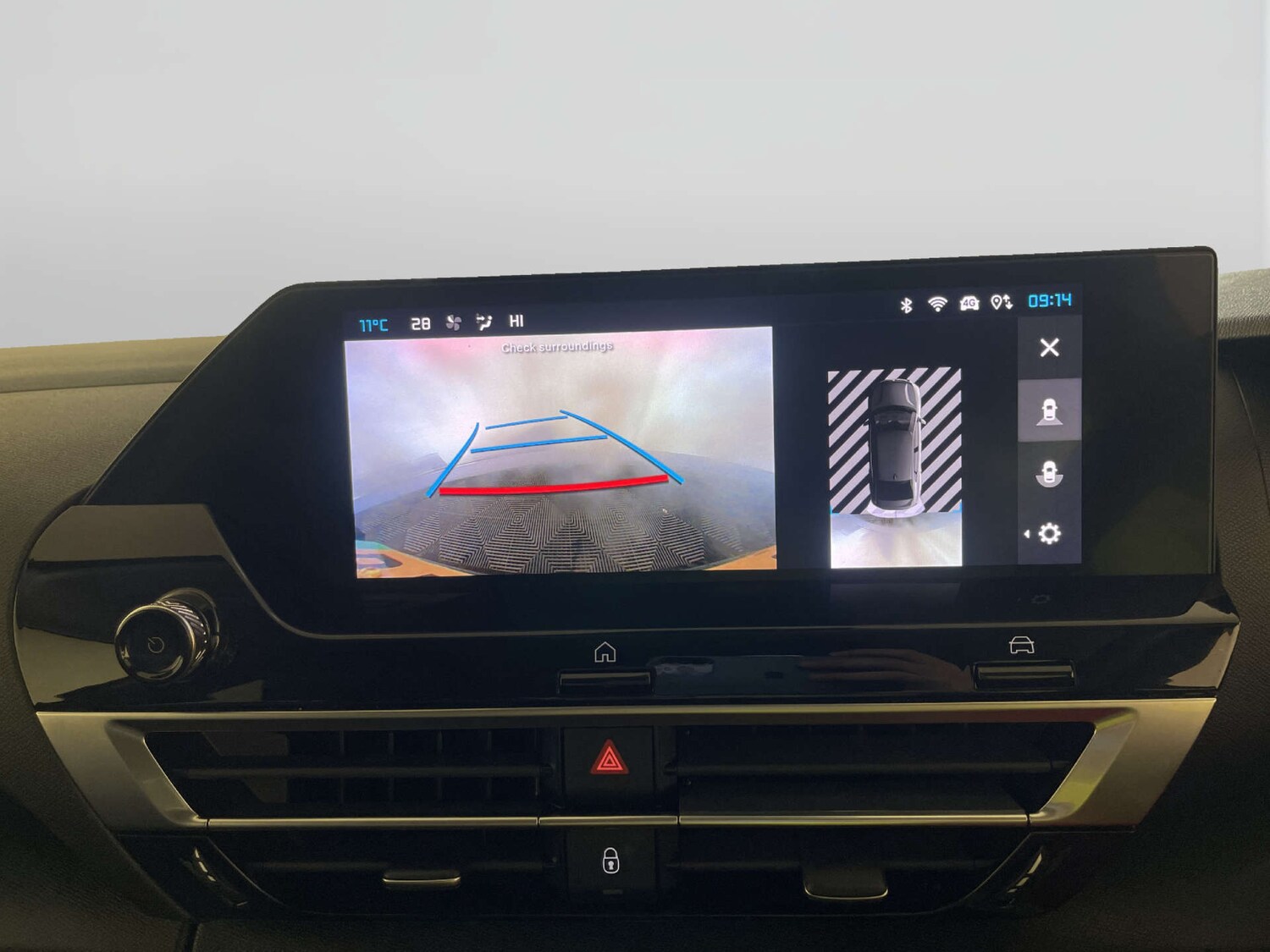 Used Citroen C4 X 2023 for sale - 77920795: Photo 19