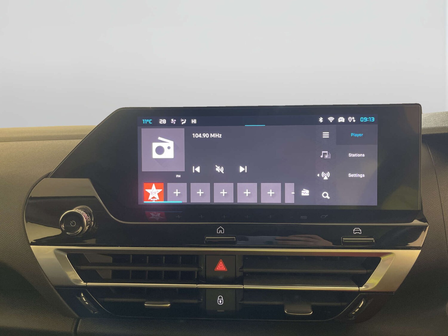 Used Citroen C4 X 2023 for sale - 77920795: Photo 21