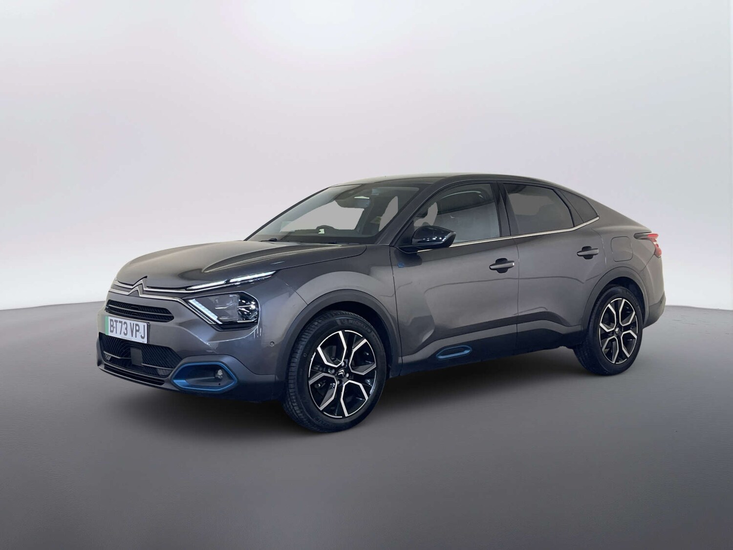 Used Citroen C4 X 2023 for sale - 77920795: Photo 6