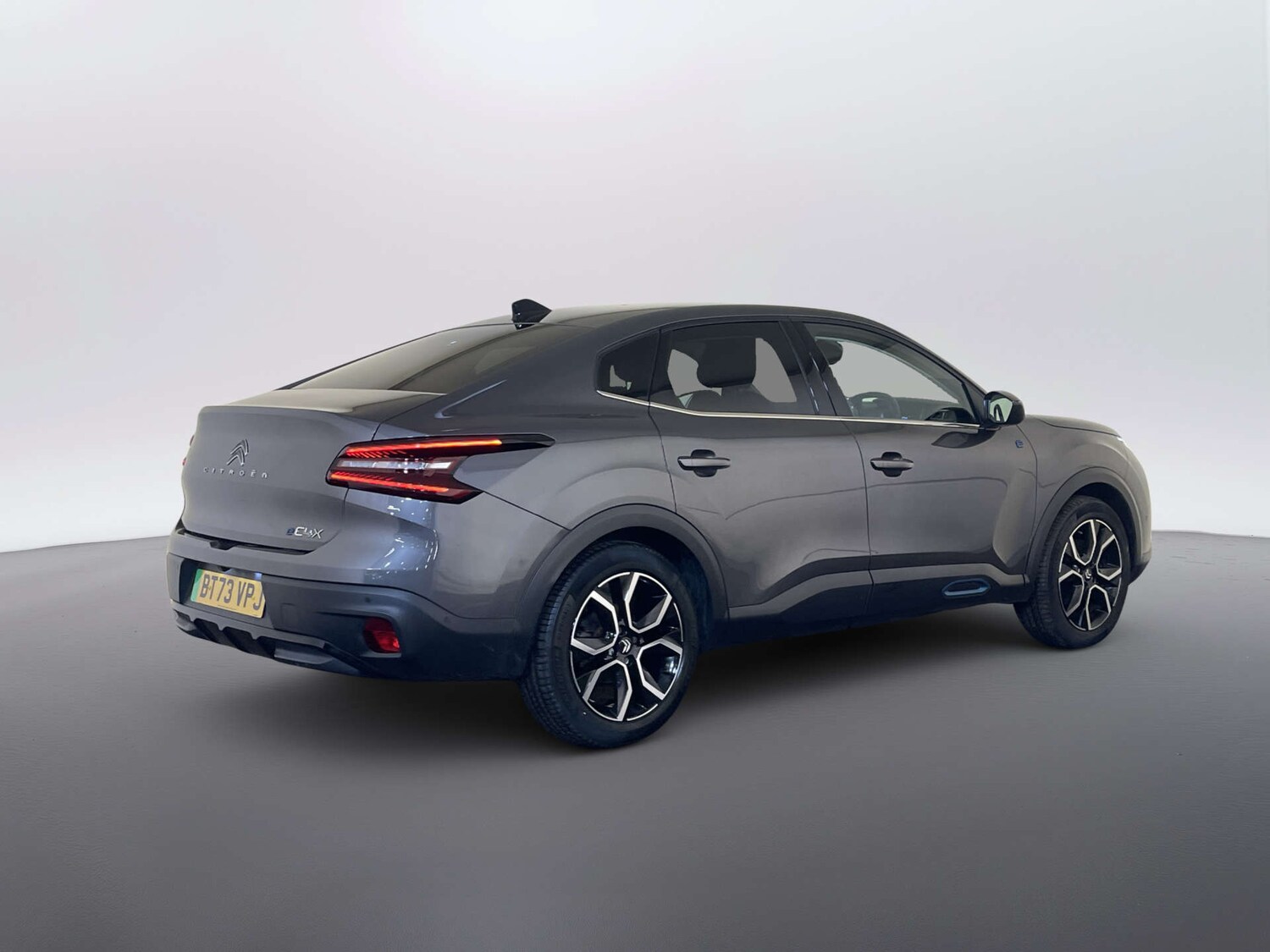 Used Citroen C4 X 2023 for sale - 77920795: Photo 9