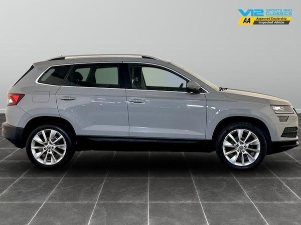 Used Skoda Karoq 2020 for sale - 76076650: Photo 11