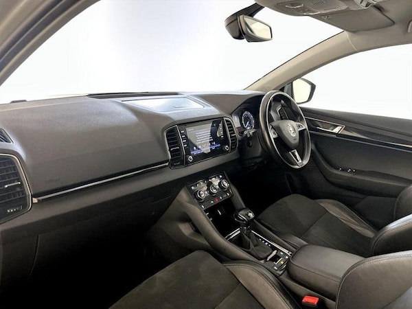 Used Skoda Karoq 2020 for sale - 76076650: Photo 12