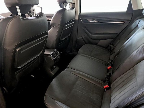 Used Skoda Karoq 2020 for sale - 76076650: Photo 14