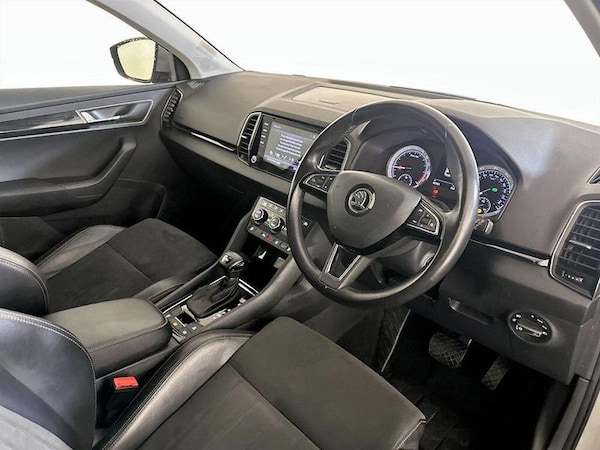 Used Skoda Karoq 2020 for sale - 76076650: Photo 16