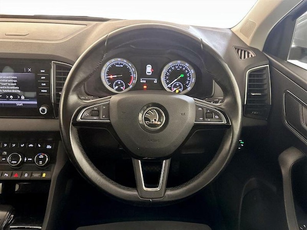 Used Skoda Karoq 2020 for sale - 76076650: Photo 17