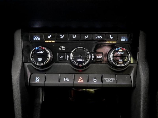 Used Skoda Karoq 2020 for sale - 76076650: Photo 26