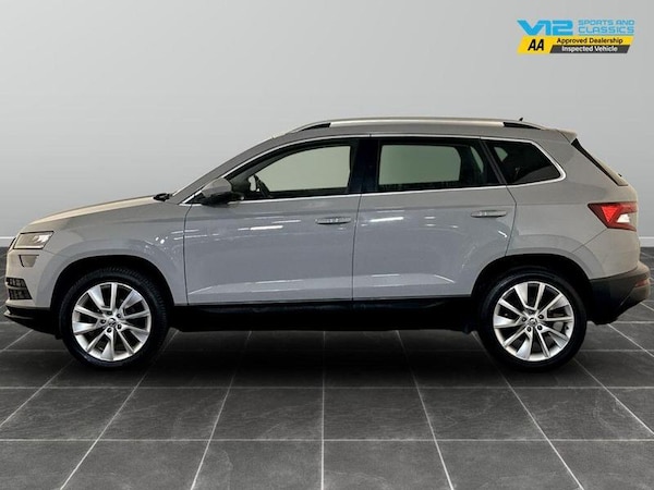 Used Skoda Karoq 2020 for sale - 76076650: Photo 7