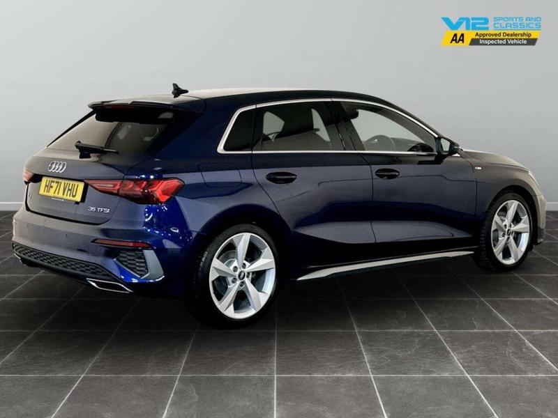 Used Audi A3 2021 for sale - 76825989: Photo 10