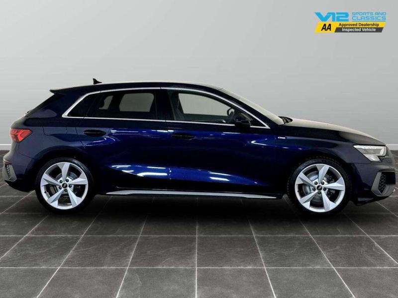 Used Audi A3 2021 for sale - 76825989: Photo 11