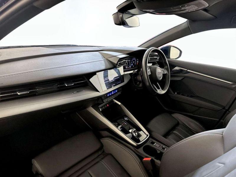 Used Audi A3 2021 for sale - 76825989: Photo 12