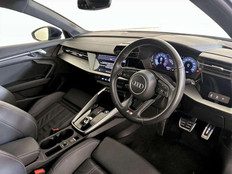 Used Audi A3 2021 for sale - 76825989: Photo 15