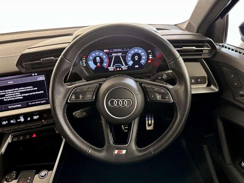 Used Audi A3 2021 for sale - 76825989: Photo 16