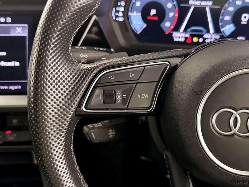 Used Audi A3 2021 for sale - 76825989: Photo 17
