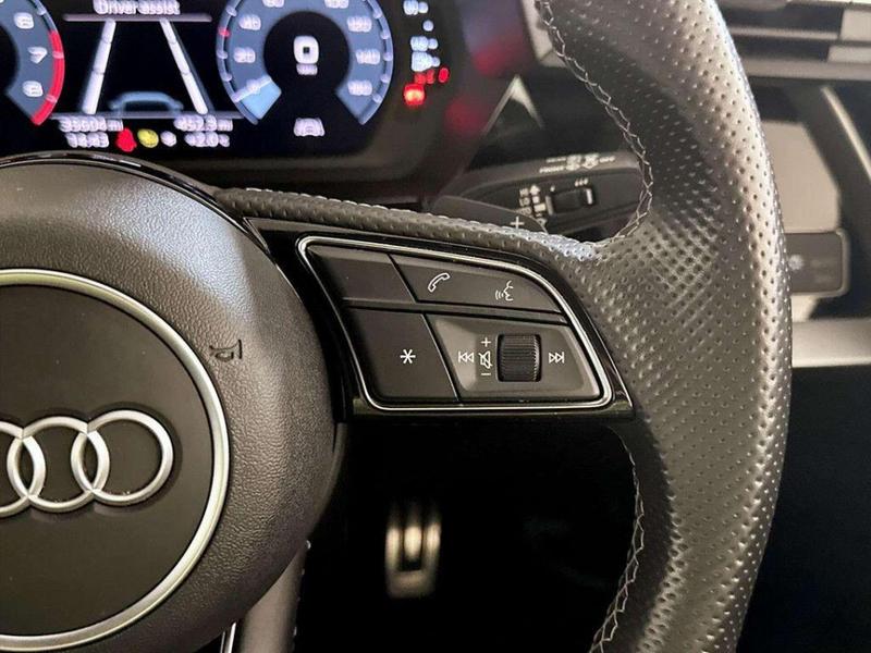 Used Audi A3 2021 for sale - 76825989: Photo 19