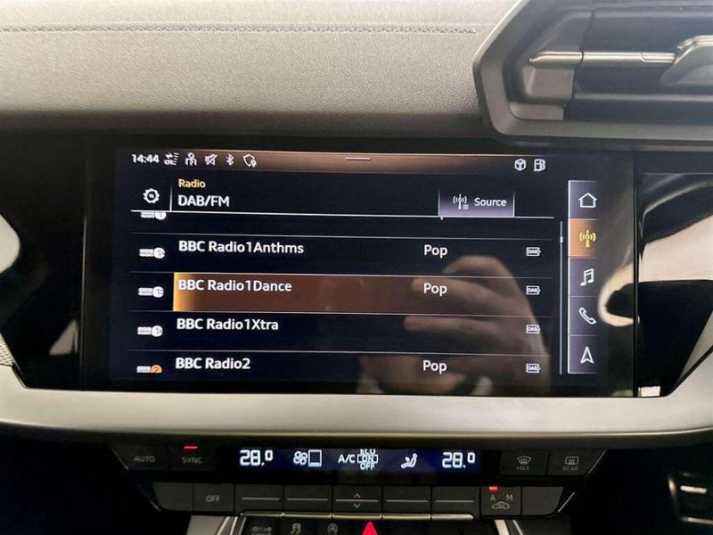 Used Audi A3 2021 for sale - 76825989: Photo 22