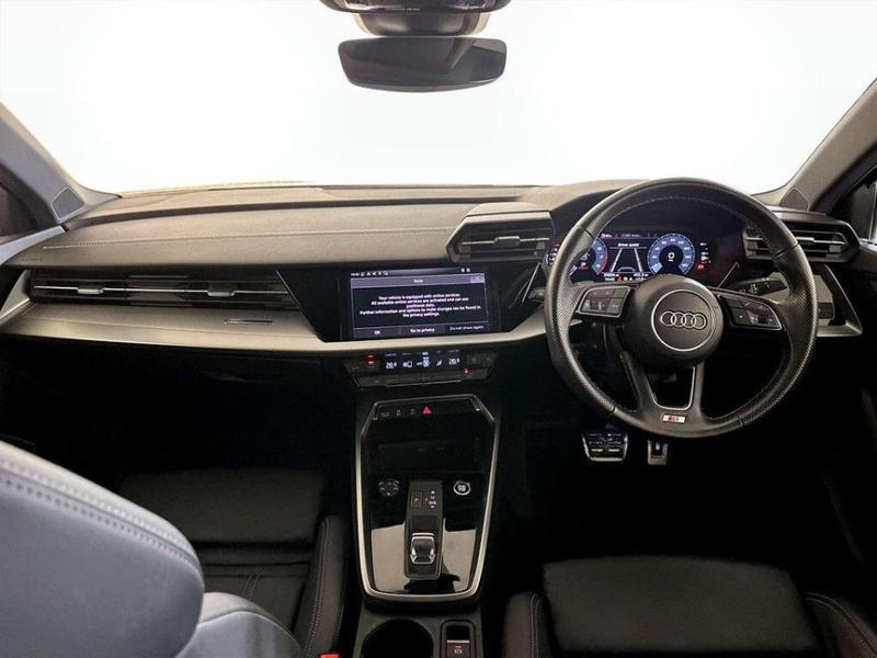 Used Audi A3 2021 for sale - 76825989: Photo 3