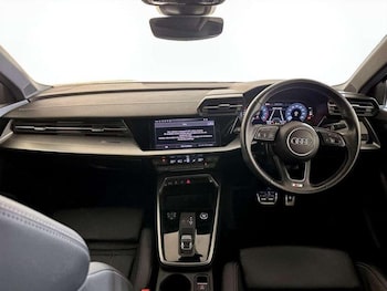 Used Audi A3 2021 for sale - 76825989: Photo