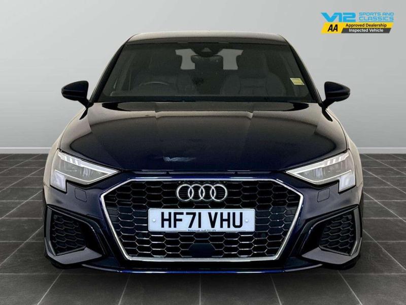 Used Audi A3 2021 for sale - 76825989: Photo 5