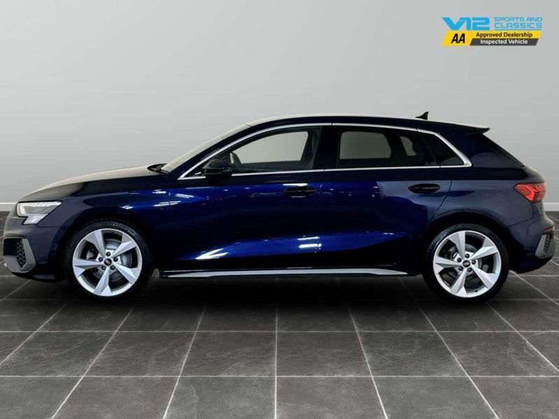 Used Audi A3 2021 for sale - 76825989: Photo 7