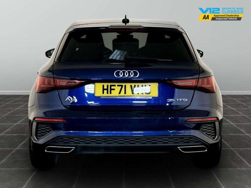 Used Audi A3 2021 for sale - 76825989: Photo 9