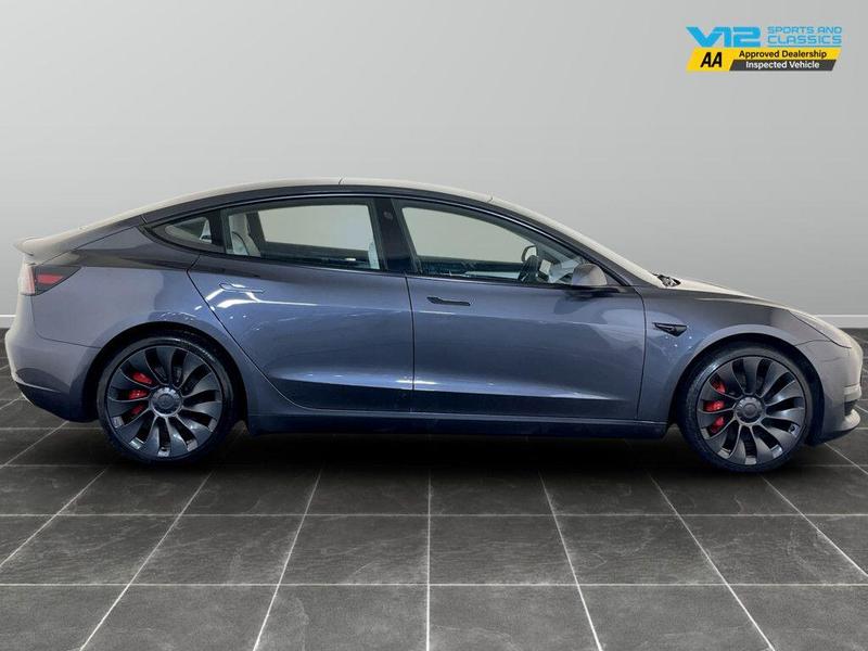 Used Tesla Model 3 2022 for sale - 76541455: Photo 11
