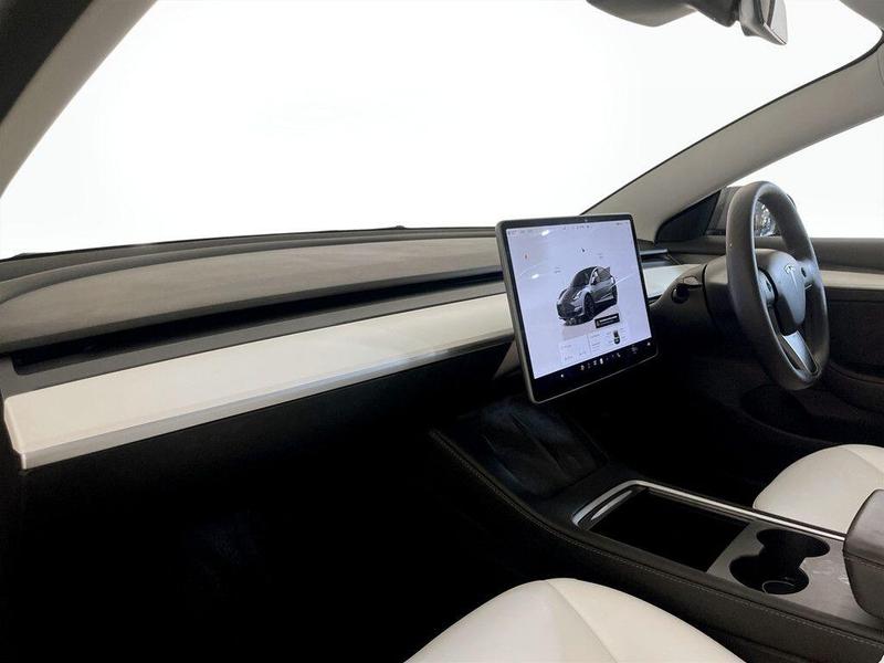 Used Tesla Model 3 2022 for sale - 76541455: Photo 12