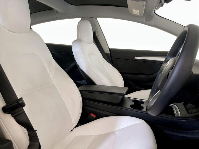 Used Tesla Model 3 2022 for sale - 76541455: Photo 13