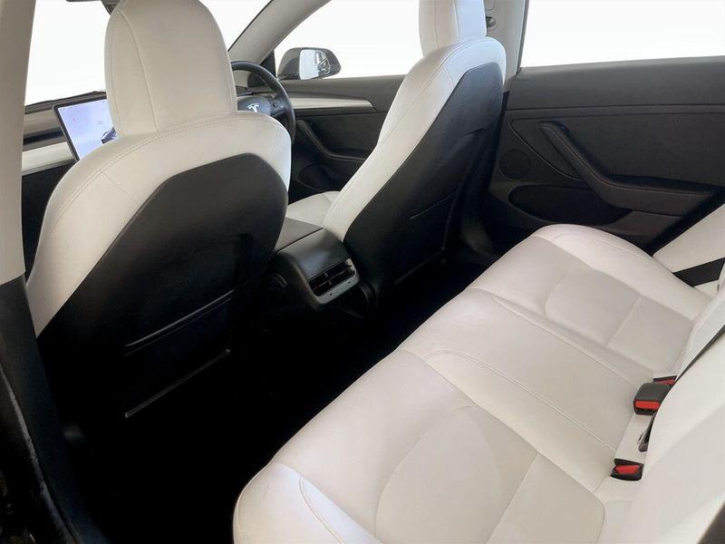 Used Tesla Model 3 2022 for sale - 76541455: Photo 14