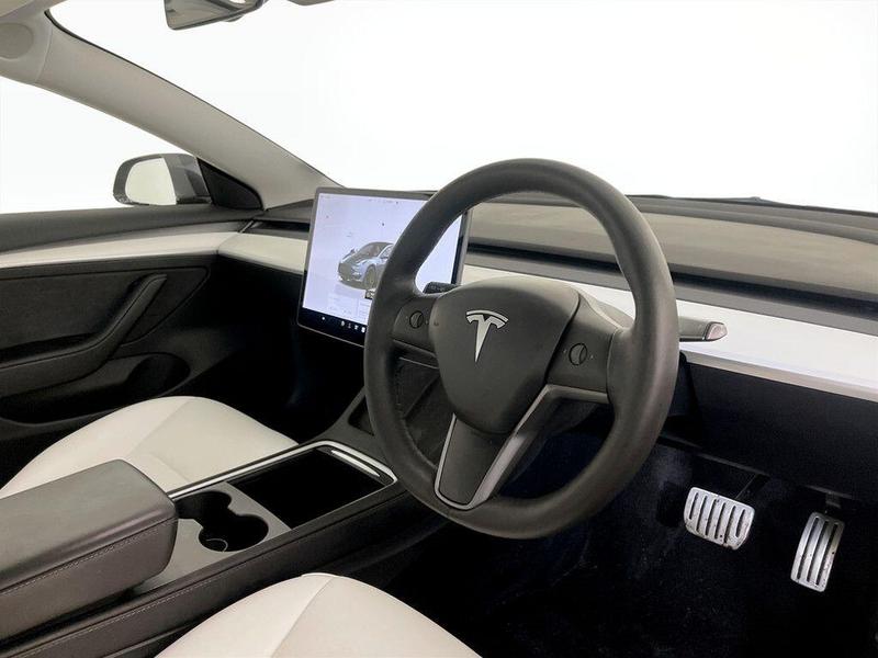 Used Tesla Model 3 2022 for sale - 76541455: Photo 15