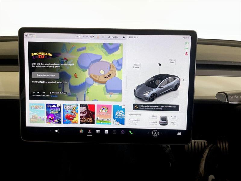 Used Tesla Model 3 2022 for sale - 76541455: Photo 20