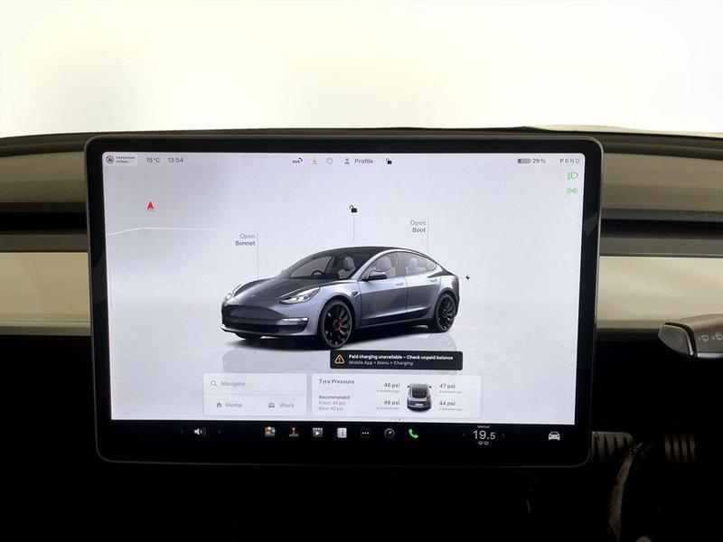 Used Tesla Model 3 2022 for sale - 76541455: Photo 21