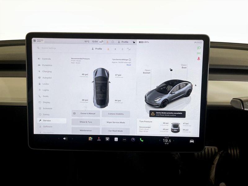 Used Tesla Model 3 2022 for sale - 76541455: Photo 22