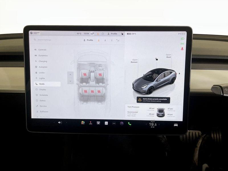 Used Tesla Model 3 2022 for sale - 76541455: Photo 23