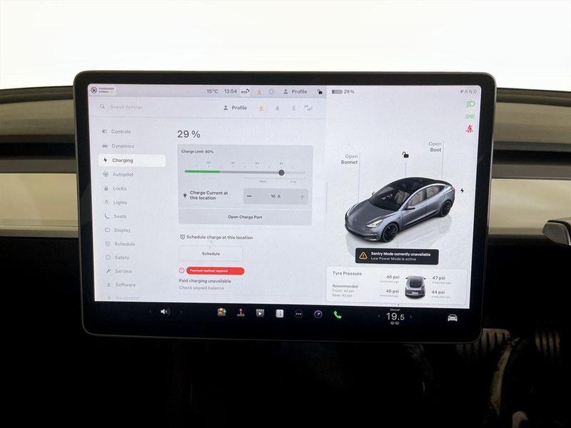 Used Tesla Model 3 2022 for sale - 76541455: Photo 24