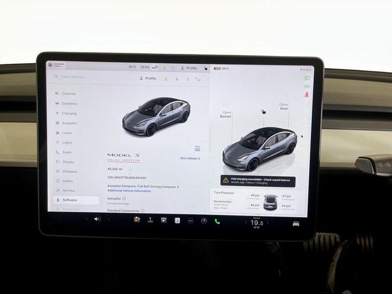 Used Tesla Model 3 2022 for sale - 76541455: Photo 26