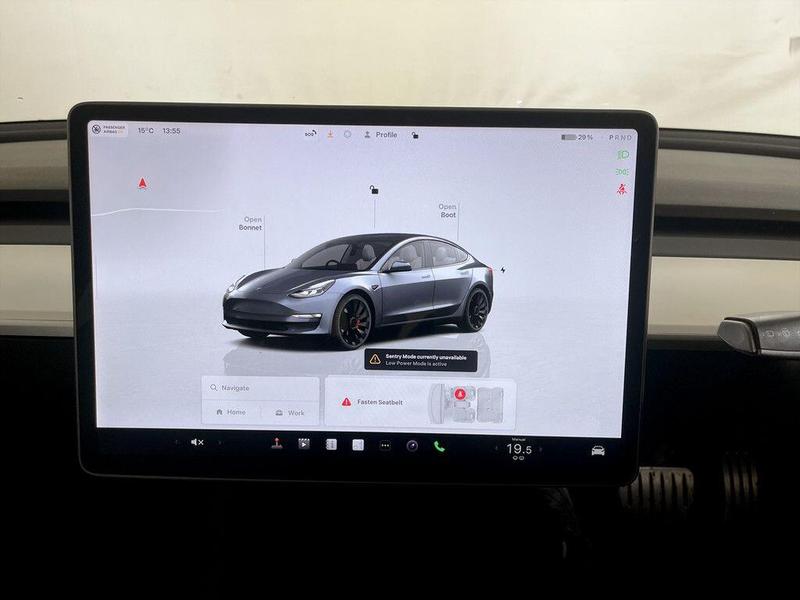 Used Tesla Model 3 2022 for sale - 76541455: Photo 27