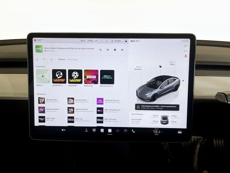 Used Tesla Model 3 2022 for sale - 76541455: Photo 28