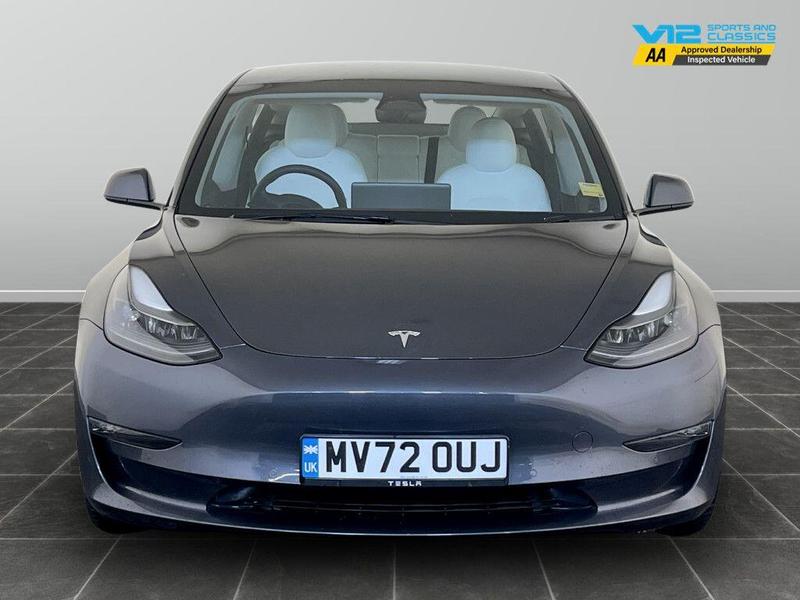 Used Tesla Model 3 2022 for sale - 76541455: Photo 5