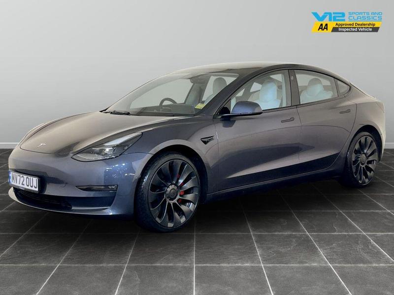 Used Tesla Model 3 2022 for sale - 76541455: Photo 6