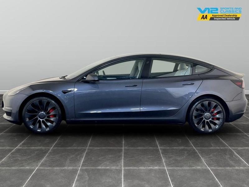 Used Tesla Model 3 2022 for sale - 76541455: Photo 7