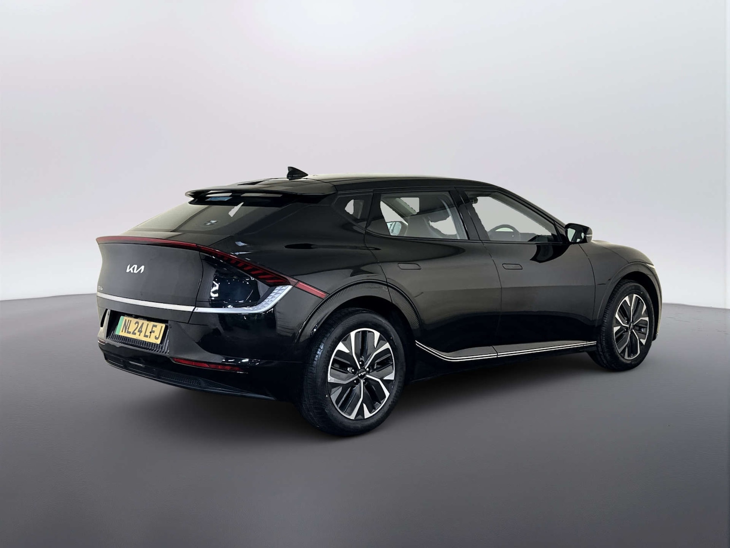 Used Kia EV6 2024 for sale - 78026351: Photo 10