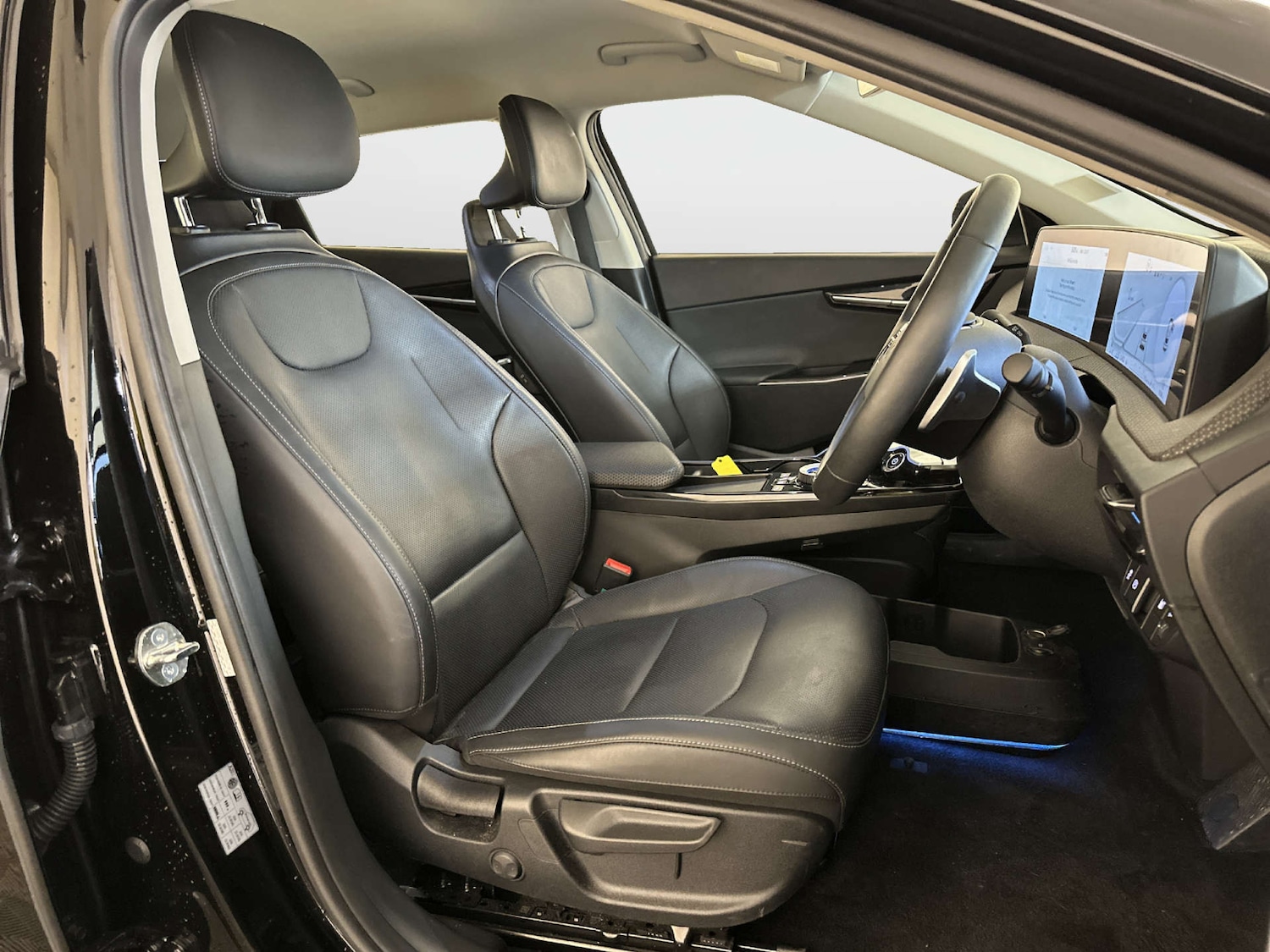 Used Kia EV6 2024 for sale - 78026351: Photo 13