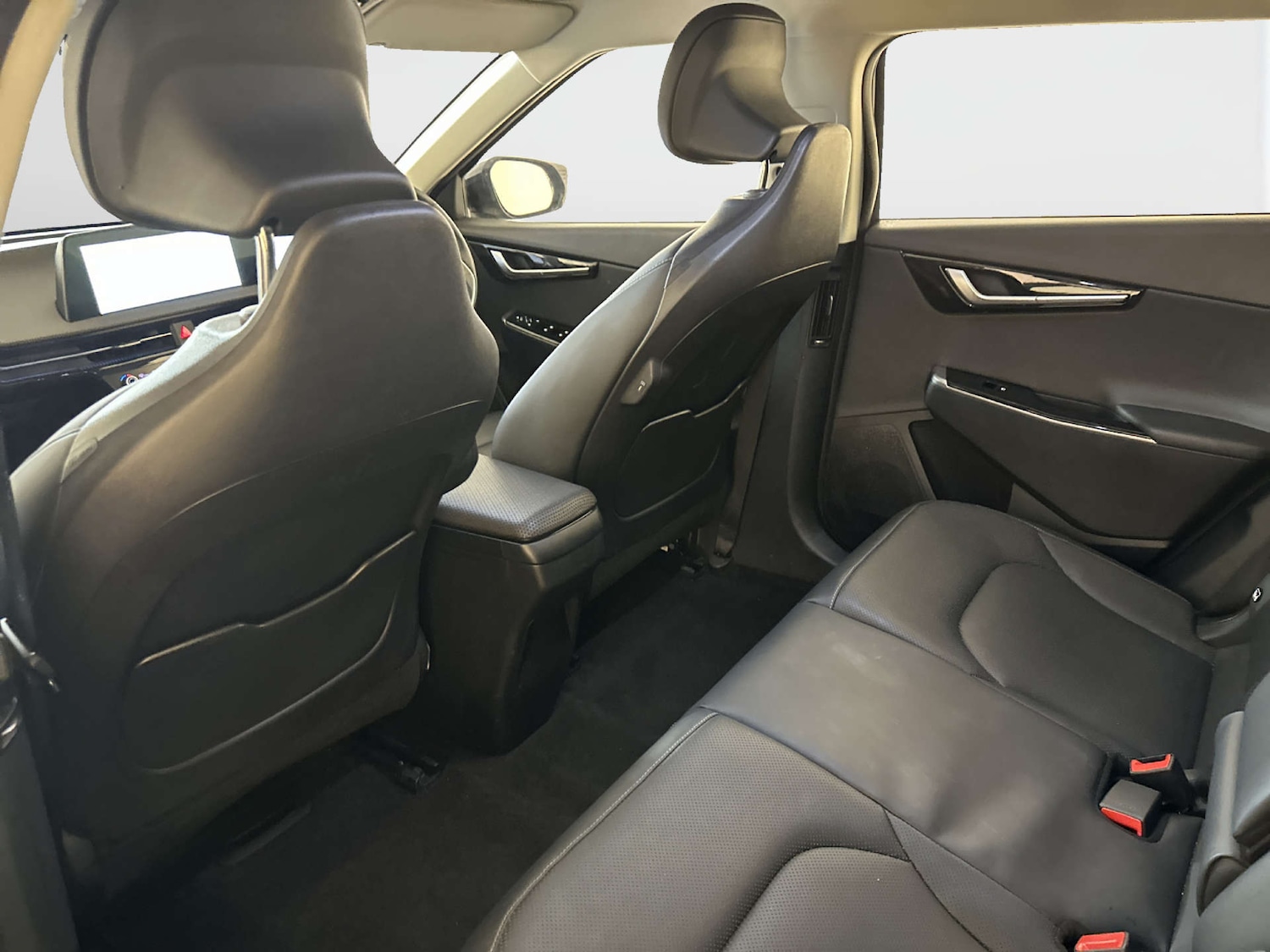 Used Kia EV6 2024 for sale - 78026351: Photo 14