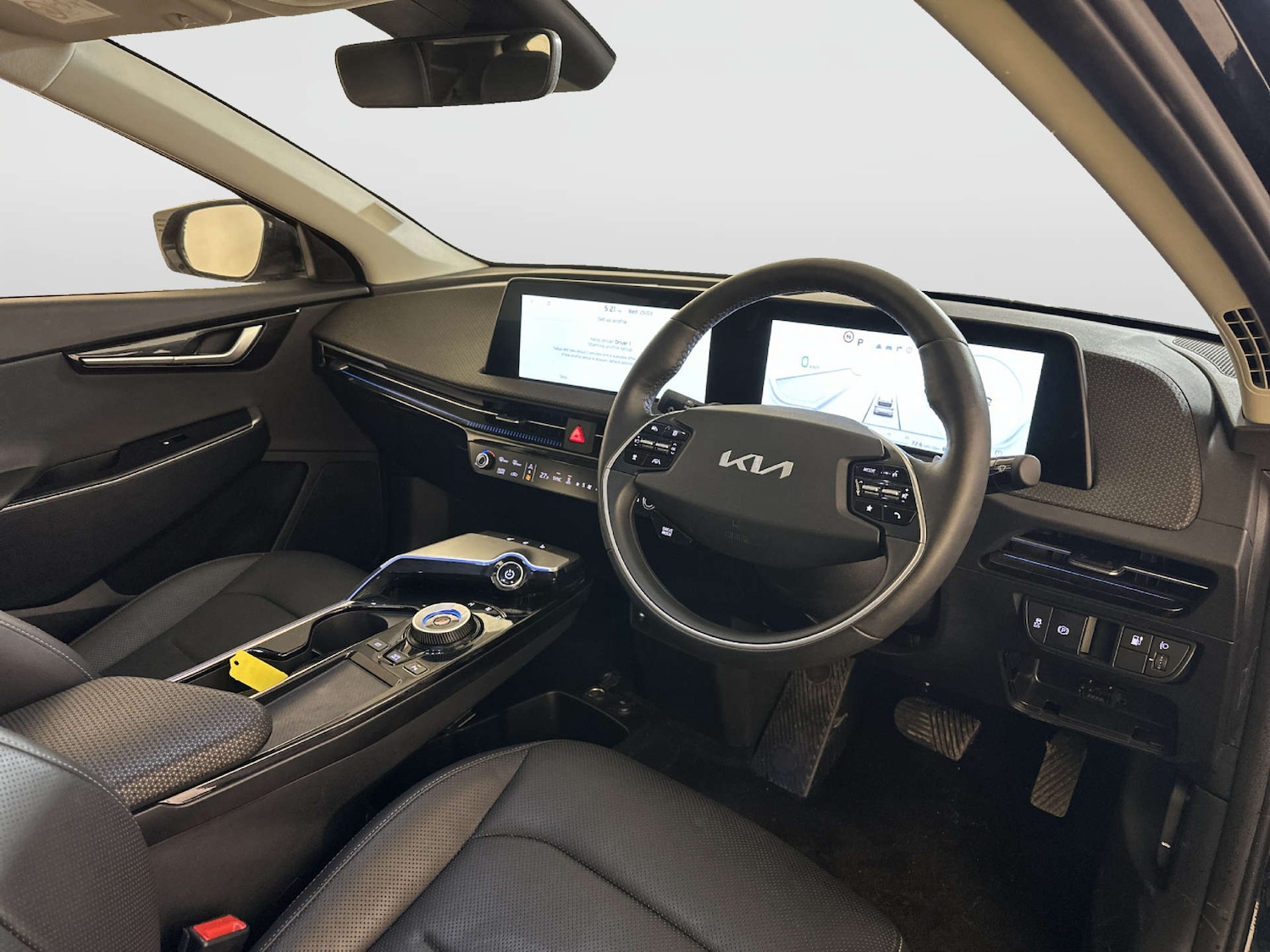 Used Kia EV6 2024 for sale - 78026351: Photo 15