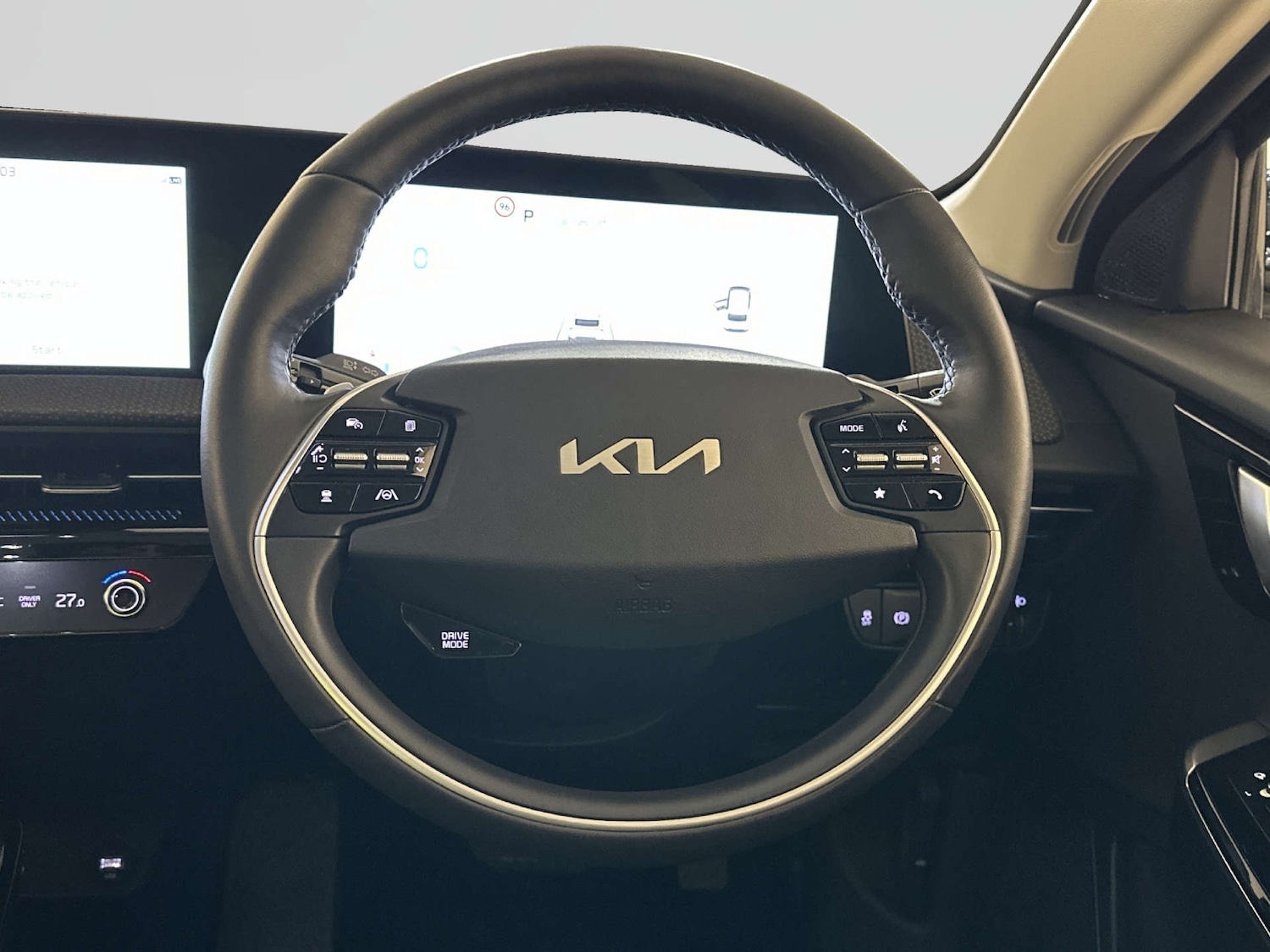 Used Kia EV6 2024 for sale - 78026351: Photo 16